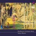 Ravel: Daphnis et Chlo. Beethoven Orchester Bonn.