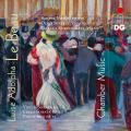 Le Beau: Kammermusik. Bartek Niziol, Denis Severin, Tatiana Korsunskaya.