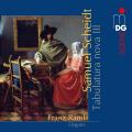 Scheidt: Tabulatura Nova III. Franz Raml.