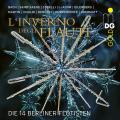 L'inverno degli flauti. Die 14 Berliner Fltisten.
