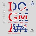 British. Now!. dogma chamber orchestra, Mikhail Gurewitsch.