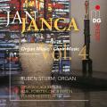 Janca: Orgel- und Chormusik Vol. 4. Ruben Sturm, OPUS VOCALE BERLIN.