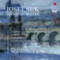 Suk: Piano Works. Karl-Andreas Kolly.