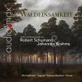 Waldeinsamkeit. Efa Hoffmann, Edward Rushton.