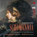 Schumannia. Guido Schiefen, Markus Kreul.