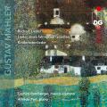 Mahler: Lieder. Gerhild Romberger, Alfredo Perl.