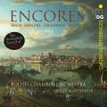 Encores. Polnisches Kammerorchester.