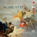 Scarlatti: Sonaten. Eri Mantani.