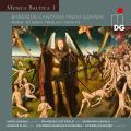 Early Music Cantatas from Gdansk. Goldberg Early Music Ensemble, Andrzej Szadejko.