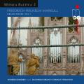 Markull: Organ Works, Vol. 1. Andrzej Szadejko.