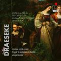 Draeseke: Orchestral Works Vol. 1 & 2. Sinfonieorchester Wuppertal.