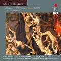Du Grain: Sacred Cantatas - Musica Baltica, Vol. 4. Goldberg Early Music Ensemble, Andrzej Szadejko.