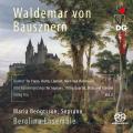 Bausznern: Chamber Music, Vol. 2. Berolina Ensemble.