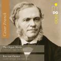 Franck: The Organ Works. Ben van Oosten.