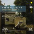 Chopin: Late Piano Works, Vol. 2. Jin Ju.