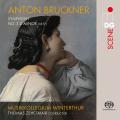 Bruckner: Symphony No. 3. Musikkollegium Winterthur.