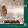 Mendelssohn: Organ Works. Christoph Schoener.