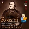 Rossini: Pchs de Vieillesse. Stefan Irmer.