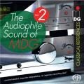 Audiophile Sound of MDG Vol. 2. Various.