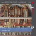Weckmann: Organ Works. Hilger Kespohl.