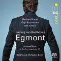 Beethoven: Egmont, Op. 84. Beethoven Orchester Bonn.