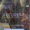 Futurism and Early Italien Avantgarde. Steffen Schleiermacher.