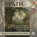Spth: Romantic Clarinet Chamber Music. Rita Karin Meier, Karl-Andreas Kolly, Galatea Quartet.