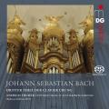 Bach: Clavierbung, Teil 3. Andreas Fischer.