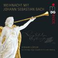 Weihnacht mit Johann Sebastian Bach. Gerhard Lffler.