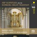 Arp Schnitger and the Hamburg Organ Tradition. Harald Vogel.