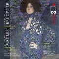 Bruckner & Mahler: Symphonies No. 4 & 7. Thomas Christian Ensemble.