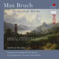 Bruch: Orchestral Works. Sinfonieorchester Wuppertal.