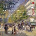 Ries: Chamber Music. franz ensemble.