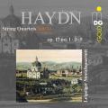 Haydn: String Quartets Vol. 11. Leipziger Streichquartett.