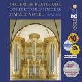 Buxtehude: Complete Organ Works. Harald Vogel.