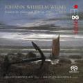 Wilms: Flute Sonatas, Op. 15, Vol. 1. Helen Dabringhaus, Sebastian Berakdar.