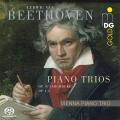 Beethoven: Piano Trios, Op. 1, No. 3 u. Op. 97. Wiener Klaviertrio.