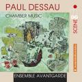 Dessau: Chamber Music. Ensemble Avantgarde.