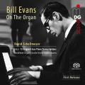 Bill Evans on the Organ. David Schollmeyer.