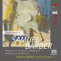 Piano Works. Yeseul Moon, Hardy Rittner.