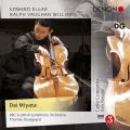 Elgar & Vaughan Williams: Cello Concertos. Dai Miyata.