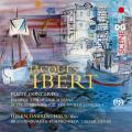 Ibert: Orchestral Works. Brandenburger Symphoniker.