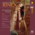 Rinck: Chamber Music, Vol.2. Trio Parnassus.