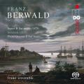 Berwald: Chamber Music Vol. 2. franz ensemble.
