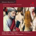 Meder: Sacred Cantatas. Andrzej Szadejko.