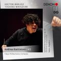 Berlioz: Symphonie Fantastique. Andrea Battistoni.