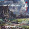 Straesser: Chamber Music. Berolina Ensemble.