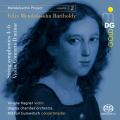 Mendelssohn Project Vol. 2. dogma chamber orchestra, Mikhail Gurewitsch.