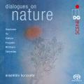 dialogues on nature. Ensemble Horizonte.