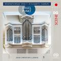 Orgelpunkt - Beckerath Organ, St. Elisabeth, Hamburg. Jens Ludwig.